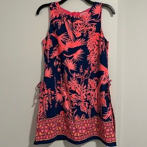 Lily Pulitzer Skort Dress